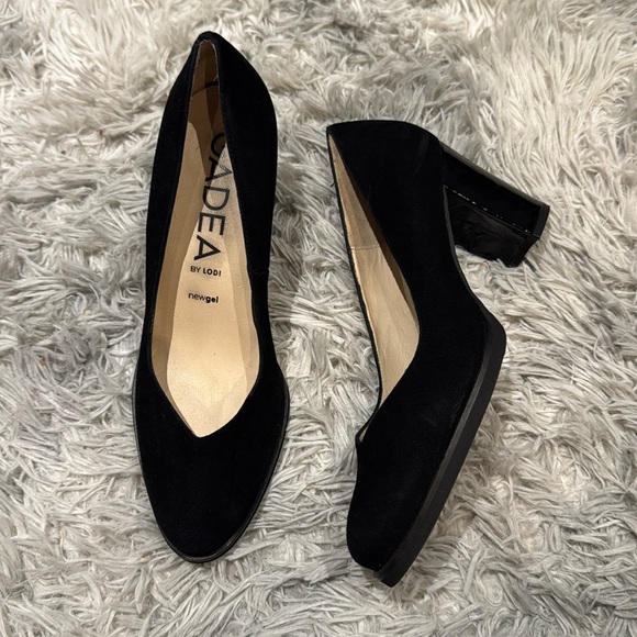 Gadea heels - Picture 1 of 3
